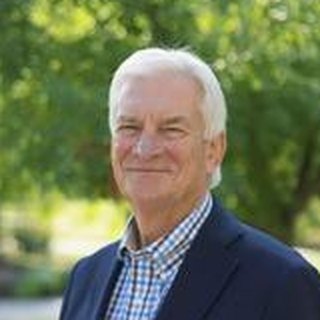 Dr. L. Ken Jones
