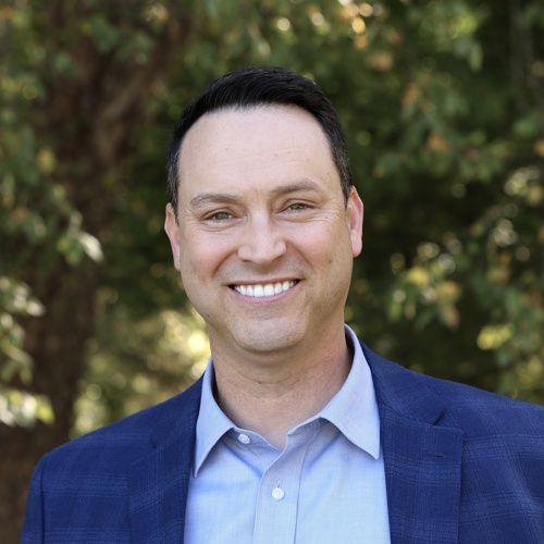 Dr. Matt Paden