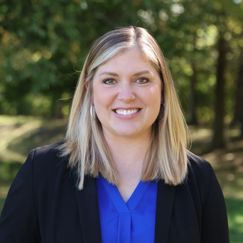 Dr. Rachel Goode