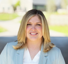 Dr. Rachel Goode